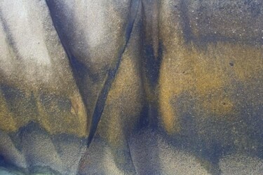 Photographie intitulée "granit 1" par Jean-Luc Bohin, Œuvre d'art originale