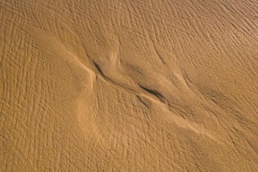 Fotografie mit dem Titel "sable 1" von Jean-Luc Bohin, Original-Kunstwerk