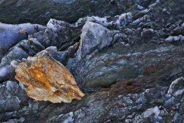 Photographie intitulée "ON A MARCHE SUR BEL…" par Jean-Luc Bohin, Œuvre d'art originale