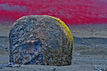 Fotografie getiteld "calderacolorada44.j…" door Jean-Luc Bohin, Origineel Kunstwerk