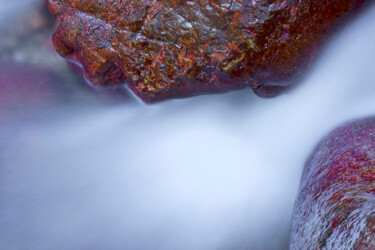 Photographie intitulée "lonca river13d.jpg" par Jean-Luc Bohin, Œuvre d'art originale