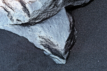 Photographie intitulée "TURTLE ROCK" par Jean-Luc Bohin, Œuvre d'art originale