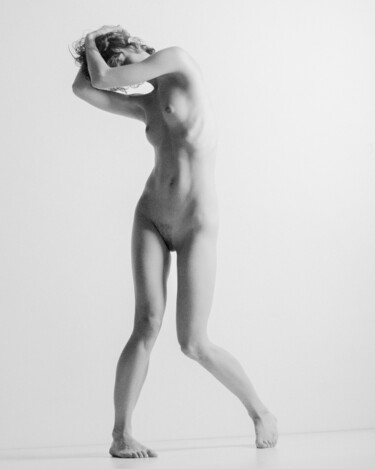Photographie intitulée "Let's Dance 1" par Jean Luc Michon, Œuvre d'art originale, Photographie numérique