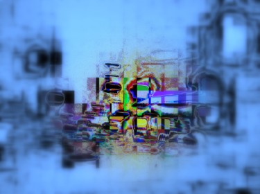 Digital Arts titled "Mirage.jpg" by Jean-Luc Perrault, Original Artwork