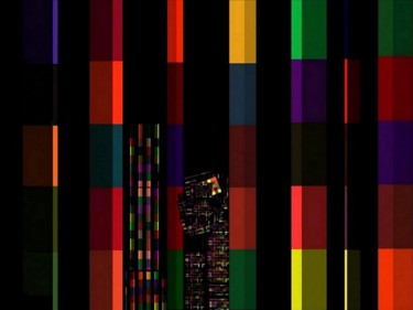 Installation.jpg Digital Arts titled "Installation.jpg" by Jean-Luc Perrault, Original Art, Photo Montage