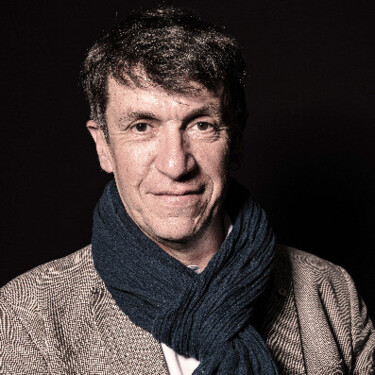 Jean-Marc Blache Profielfoto Groot