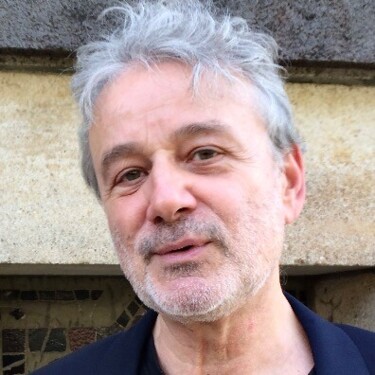 Jean-Marc Gardeux Image de profil Grand