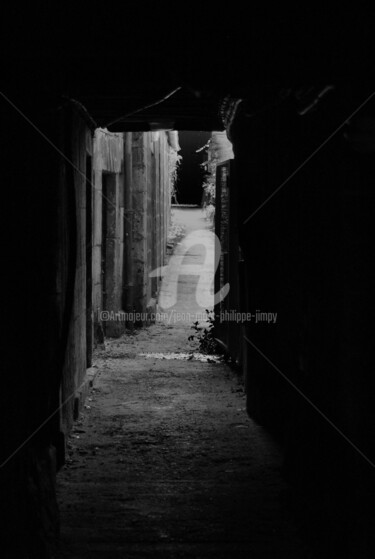 Photography titled "LE PASSAGE" by Jean-Marc Philippe (Jimpy), Original Artwork, Digital Photography