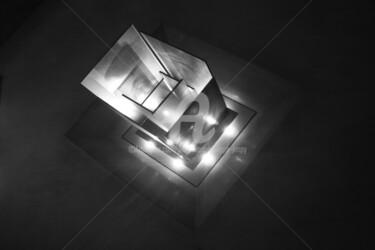 Photography titled "JEUX DE LUMIÈRES" by Jean-Marc Philippe (Jimpy), Original Artwork, Digital Photography