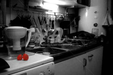 Photography titled "TOMATOES" by Jean-Marc Philippe (Jimpy), Original Artwork, Digital Photography