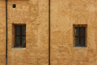 Фотография под названием "windows" - Jean-Marie Virat, Подлинное произведение искусства, Цифровая фотография