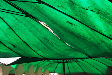 Photography titled "Umbrella #21" by Jean-Marie Virat, Original Artwork, Digital Photography
