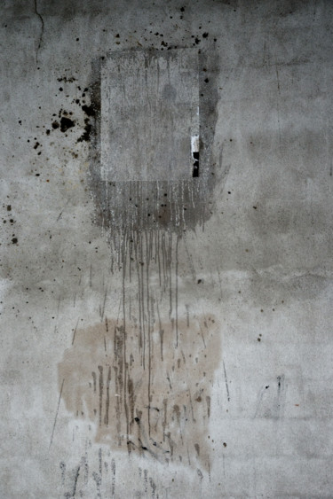 Photographie intitulée "L'exécution d'un re…" par Jean-Michel Ripaud, Œuvre d'art originale, Photographie non manipulée