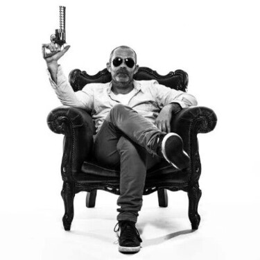 Jean Octobon Profielfoto Groot