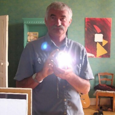 Jean-Paul Vignes Zdjęcie profilowe Duży