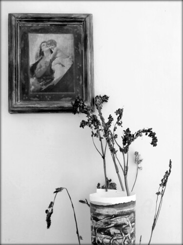 Фотография под названием "Amor incondicional" - Jean Philippe Desmoulins, Подлинное произведение искусства, Манипулированная…
