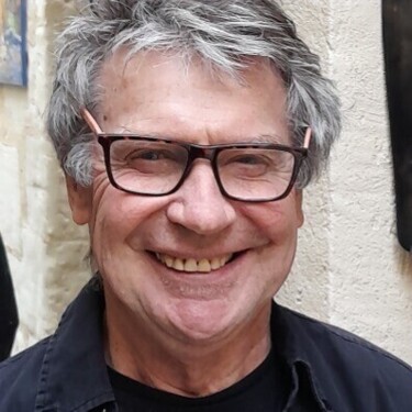 Jean-Pierre Duquaire Profile Picture Large