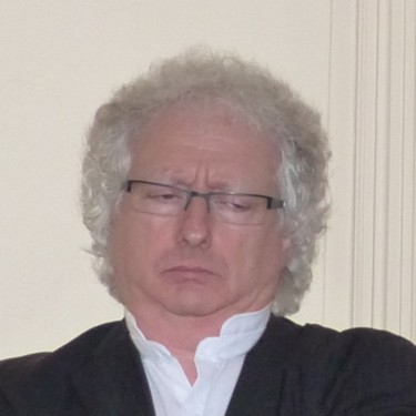 Jean-Pierre Guino Image de profil Grand