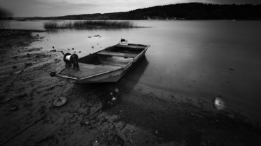 Photographie intitulée "Humeur - été 2018,…" par Jrlonghi Photographie, Œuvre d'art originale