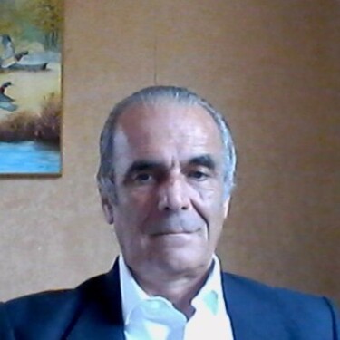 Jean-Yves Saint Lezer Profile Picture Large