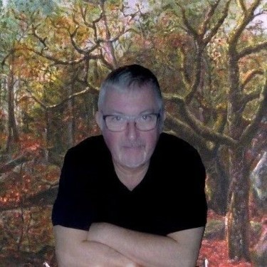 Jean-Michel Coriou Profile Picture Large