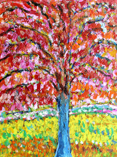제목이 "Sun King"인 미술작품 Jean Mirre로, 원작, 기름 나무 들것 프레임에 장착됨