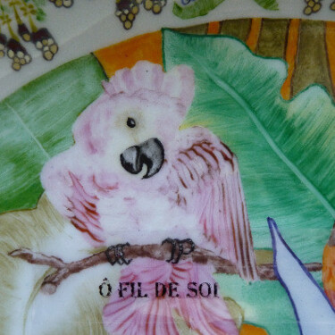 Jeanne Gabriel Image de profil Grand