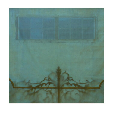 Fenêtre sur cour Photographie intitulée "Fenêtre sur cour" par Jeanpaul Zak, Œuvre d'art originale, Photographie numérique