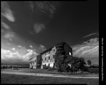 Fotografia intitulada "Photographie Jean T…" por Jean Turco, Obras de arte originais