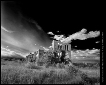 Fotografia zatytułowany „Photographie Jean T…” autorstwa Jean Turco, Oryginalna praca