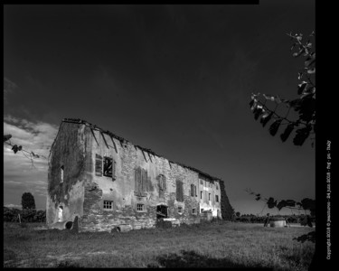 Fotografia intitulada "Photographie Jean T…" por Jean Turco, Obras de arte originais