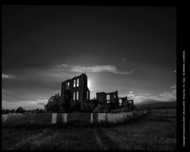 Photographie intitulée "Photographie Jean T…" par Jean Turco, Œuvre d'art originale