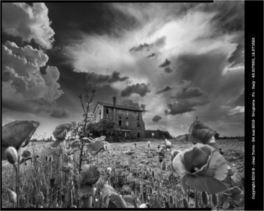 Φωτογραφία με τίτλο "Photographie Jean T…" από Jean Turco, Αυθεντικά έργα τέχνης