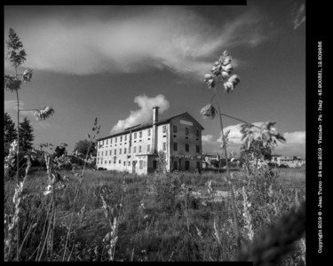 Photographie intitulée "Photographie Jean T…" par Jean Turco, Œuvre d'art originale