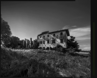 Fotografia intitolato "Photographie Jean T…" da Jean Turco, Opera d'arte originale