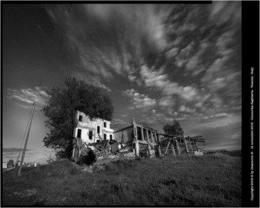 Photographie intitulée "photographiesjeantu…" par Jean Turco, Œuvre d'art originale, Photographie numérique