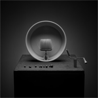 photographies Jean Turco numéro 1533 Photography titled "photographies Jean…" by Jean Turco, Original Art, Digital Photography Mounted on Metal