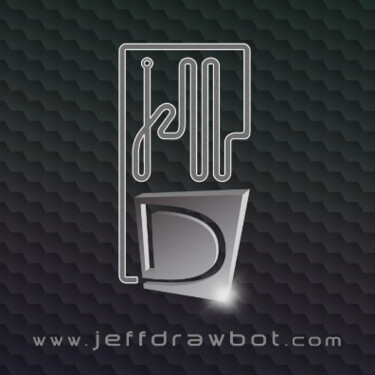 Jeff Drawbot Image de profil Grand