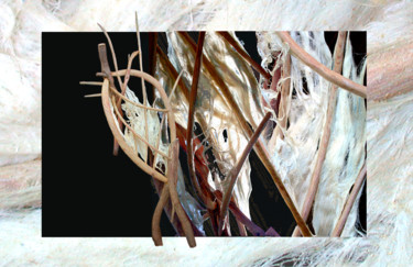 Fugue Digital Arts titled "Fugue" by Jeff Key, Original Art, Photo Montage