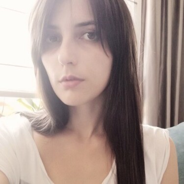Jelena Grubor Zdjęcie profilowe Duży