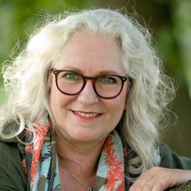 Jennie Smallenbroek Profielfoto Groot