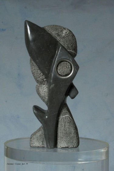 Skulptur mit dem Titel "jeremy_clane-46_(10…" von Jeremyclane, Original-Kunstwerk