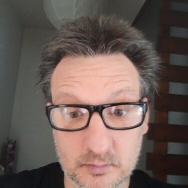 Jerome Pescheloche Image de profil Grand