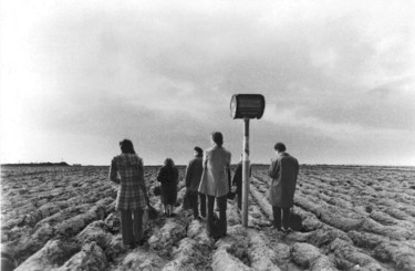 Photographie intitulée "Il a encore du reta…" par Jérôme Cambra, Œuvre d'art originale