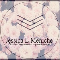 Jessica M Image de profil Grand