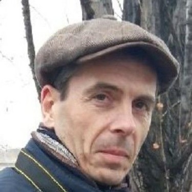 Jean François Consoli (Lejef) Zdjęcie profilowe Duży
