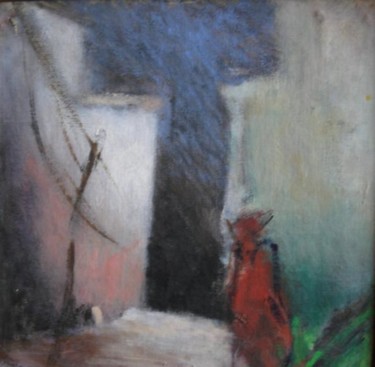 Painting titled "07.34.jpg" by Jean-François Taburet, Original Artwork