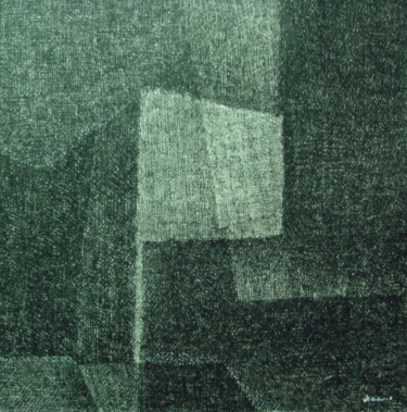 Drawing titled "EN.20.jpg" by Jean-François Taburet, Original Artwork