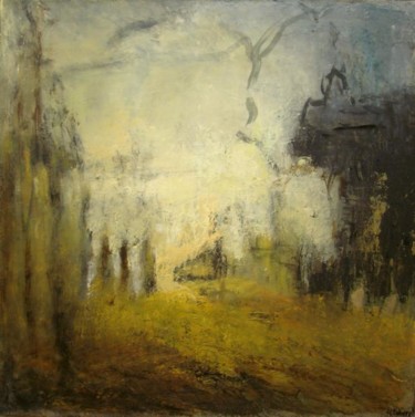 Painting titled "toiles 013.jpg" by Jean-François Taburet, Original Artwork