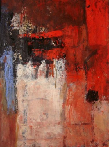 Painting titled "toiles 017.jpg" by Jean-François Taburet, Original Artwork